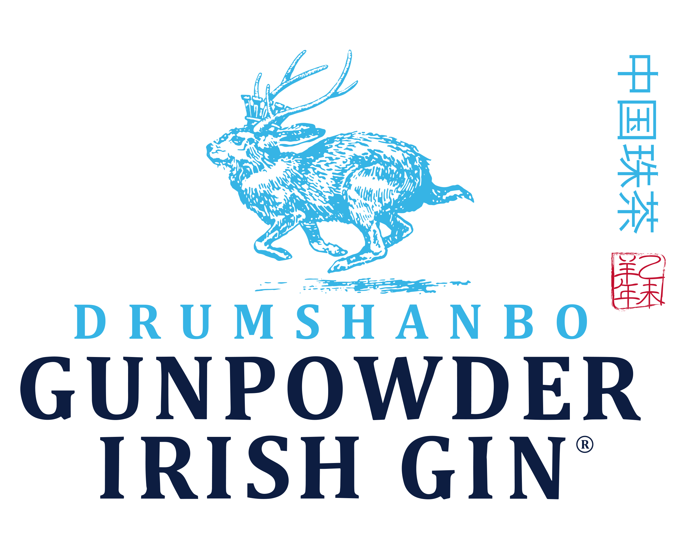 Gunpowder Gin