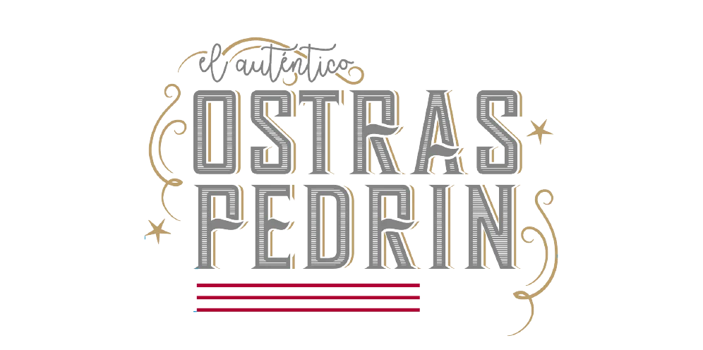 Ostras Pedrin