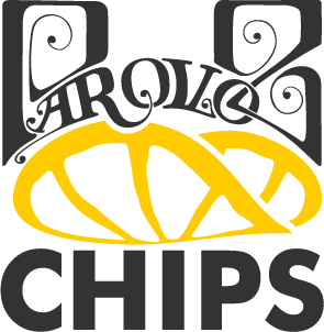 Parovoz Chips
