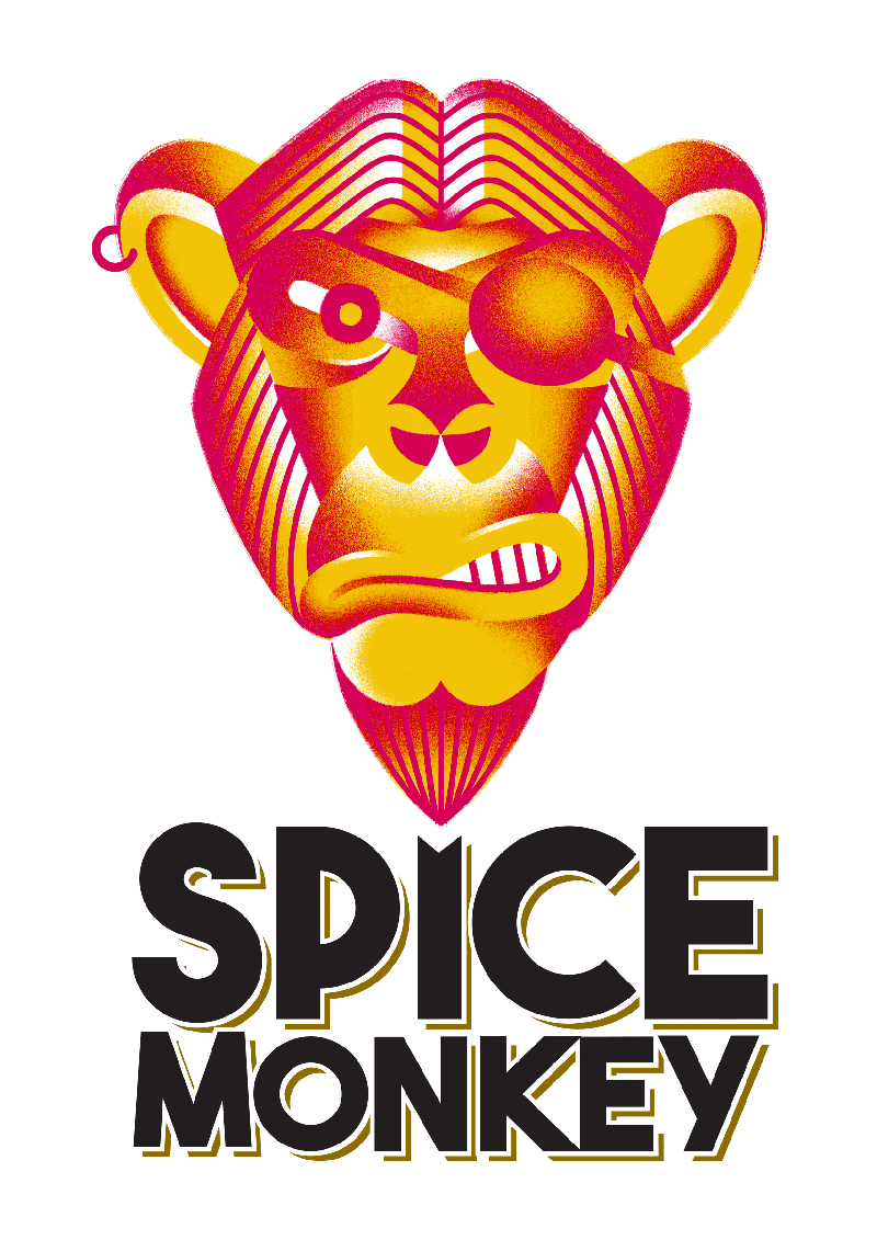 Spice Monkey